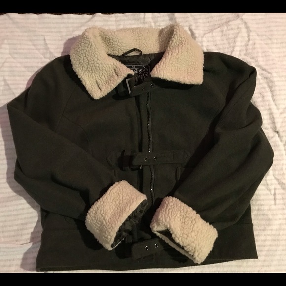 Coat - Picture 1 of 1